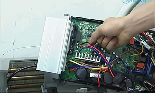 盱眙美的空调电话是多少