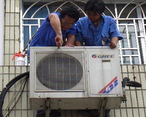 盱眙空调售后维修服务中心在哪里找