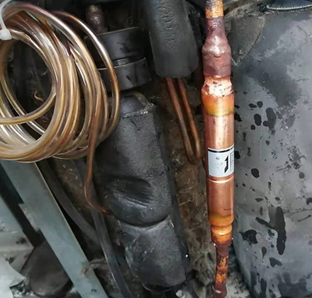 盱眙美的变频多联机空调维修售后服务中心