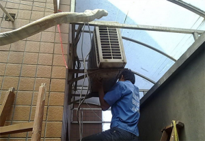 盱眙空调维修售后服务中心