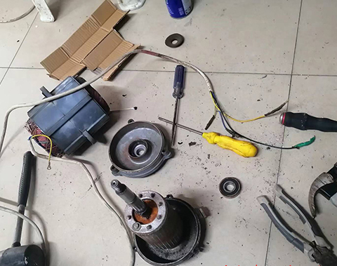 盱眙空调维修售后服务中心电话在哪里找