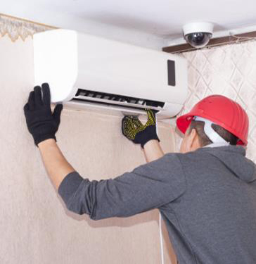 盱眙空调内机噪音大