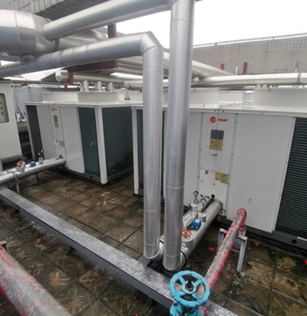 盱眙附近中央空调维修 盱眙上门中央空调维修